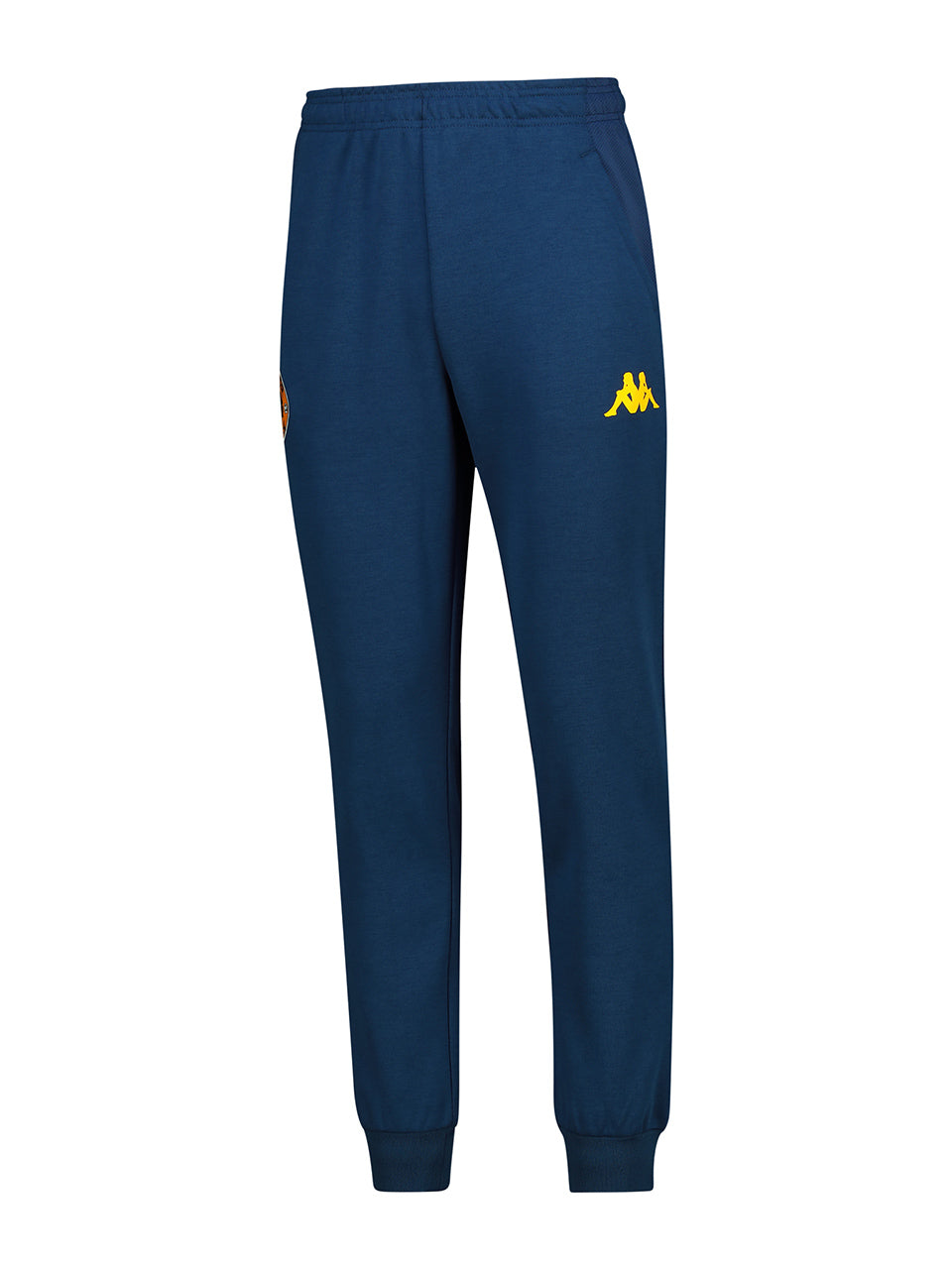 Leisure Pant - BLUE OPAL