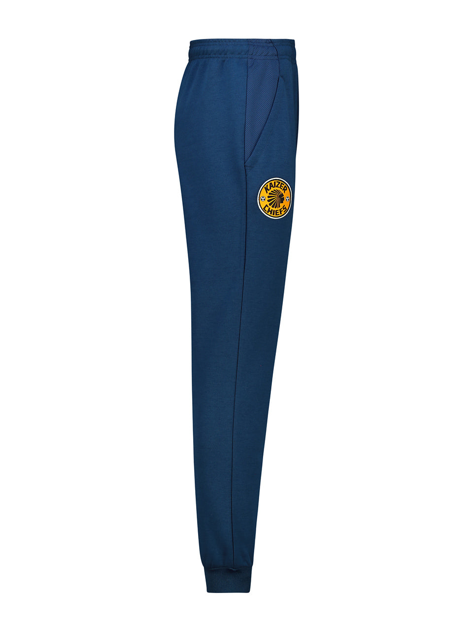 Leisure Pant - BLUE OPAL