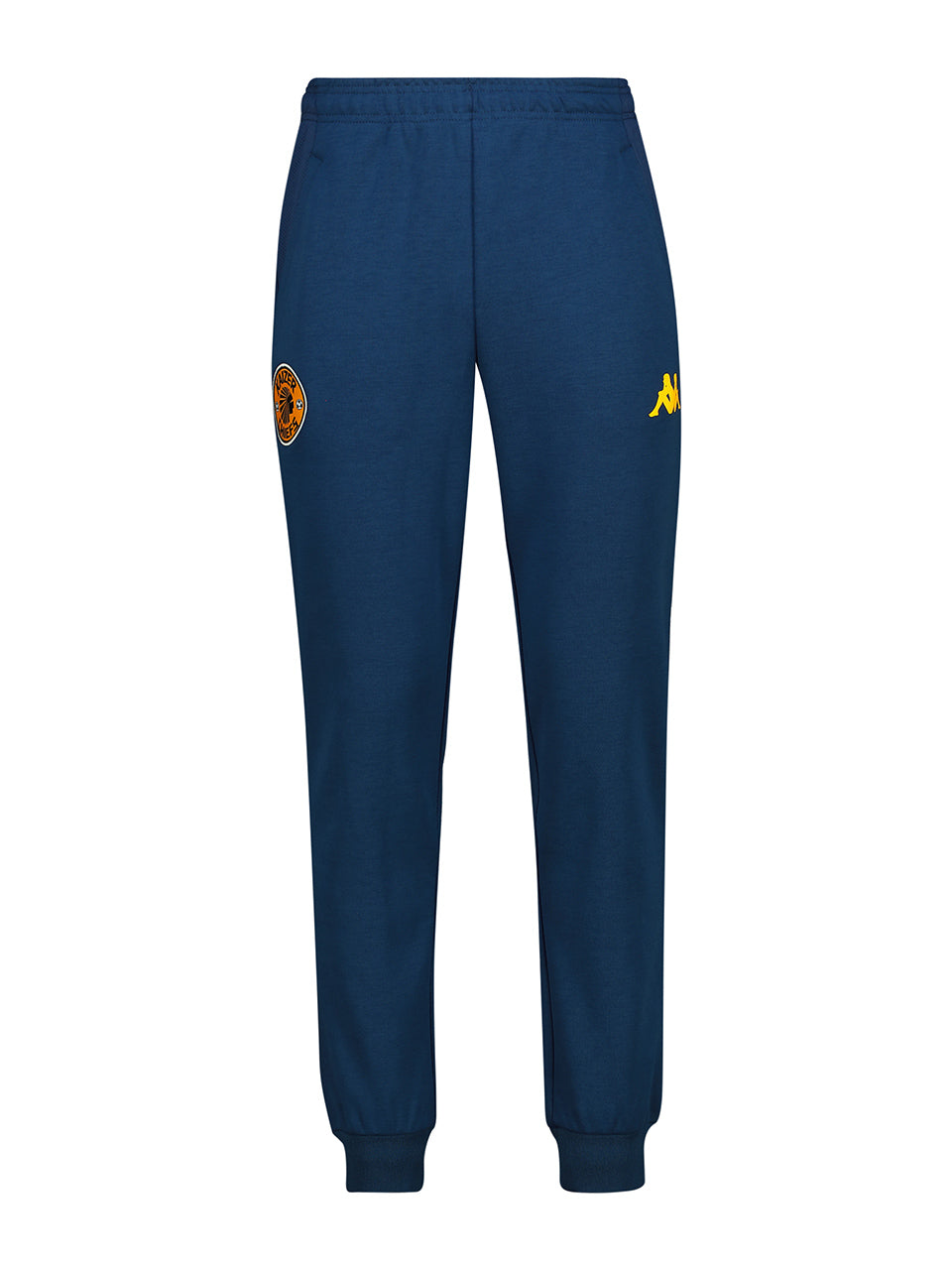 Leisure Pant - BLUE OPAL