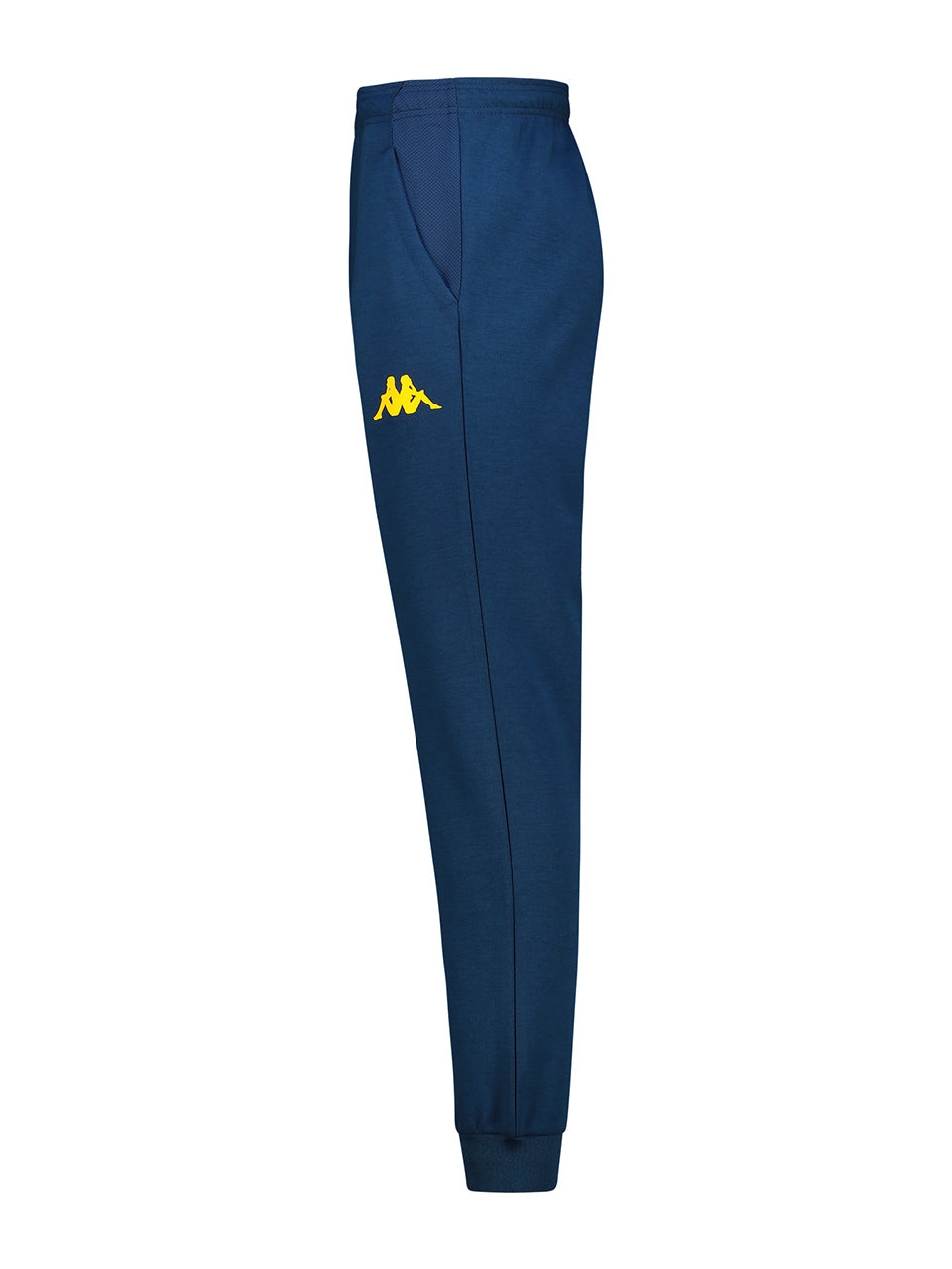 Leisure Pant - BLUE OPAL