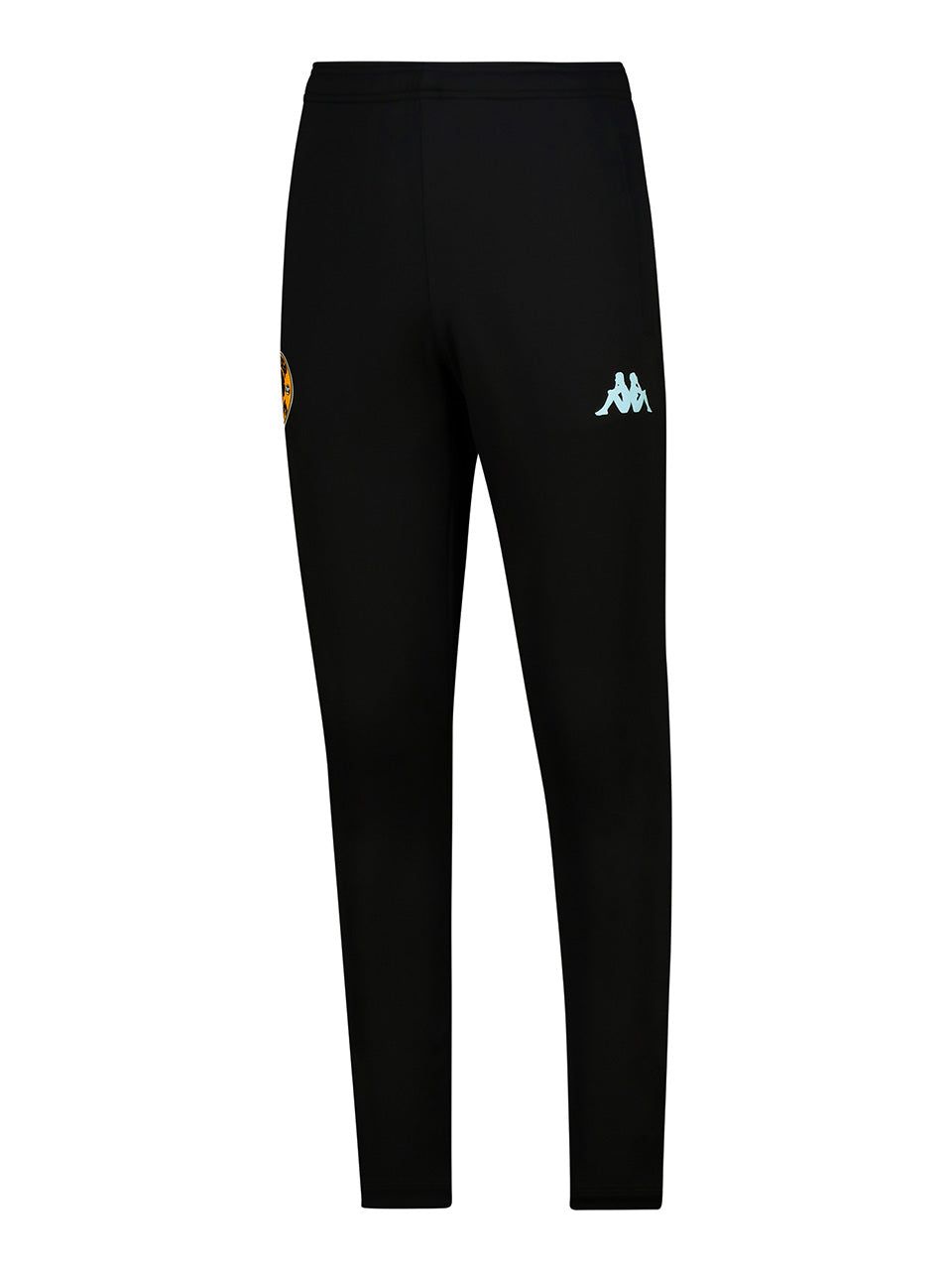 Training Pant - Black/Azure Retreat