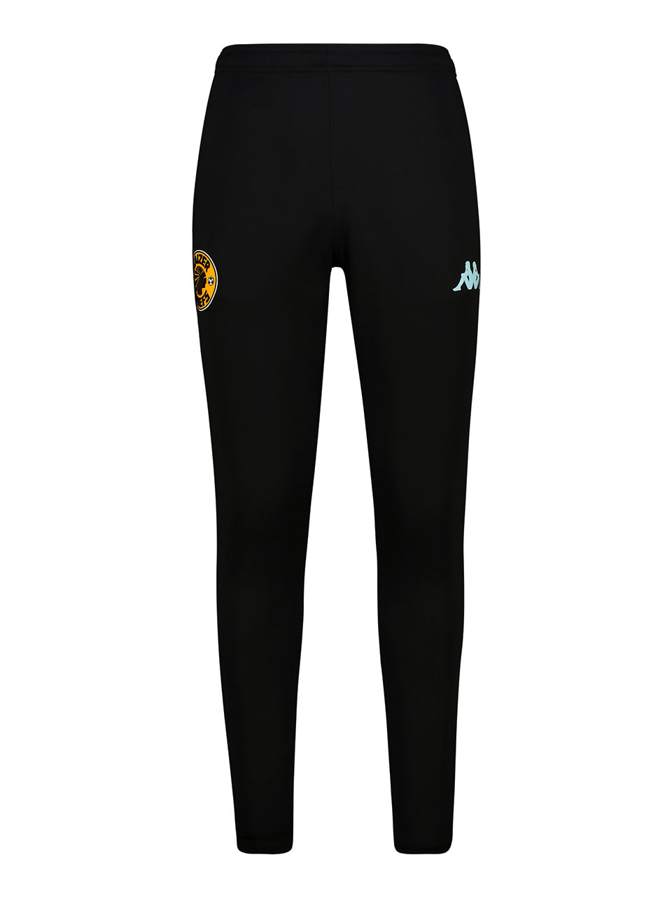 Training Pant - Black/Azure Retreat