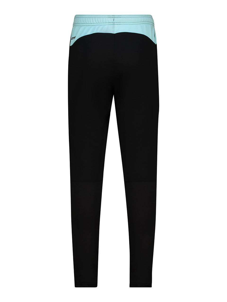 Training Pant - Black/Azure Retreat