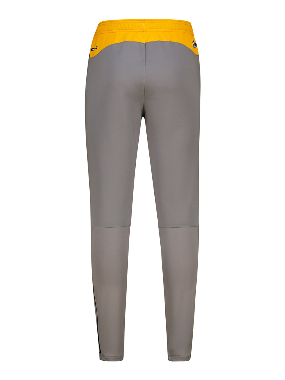 Training Pant - GREY/YELLOW