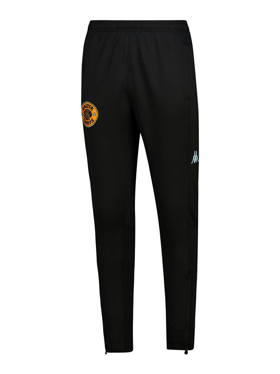 Supporters Track Pants - Black