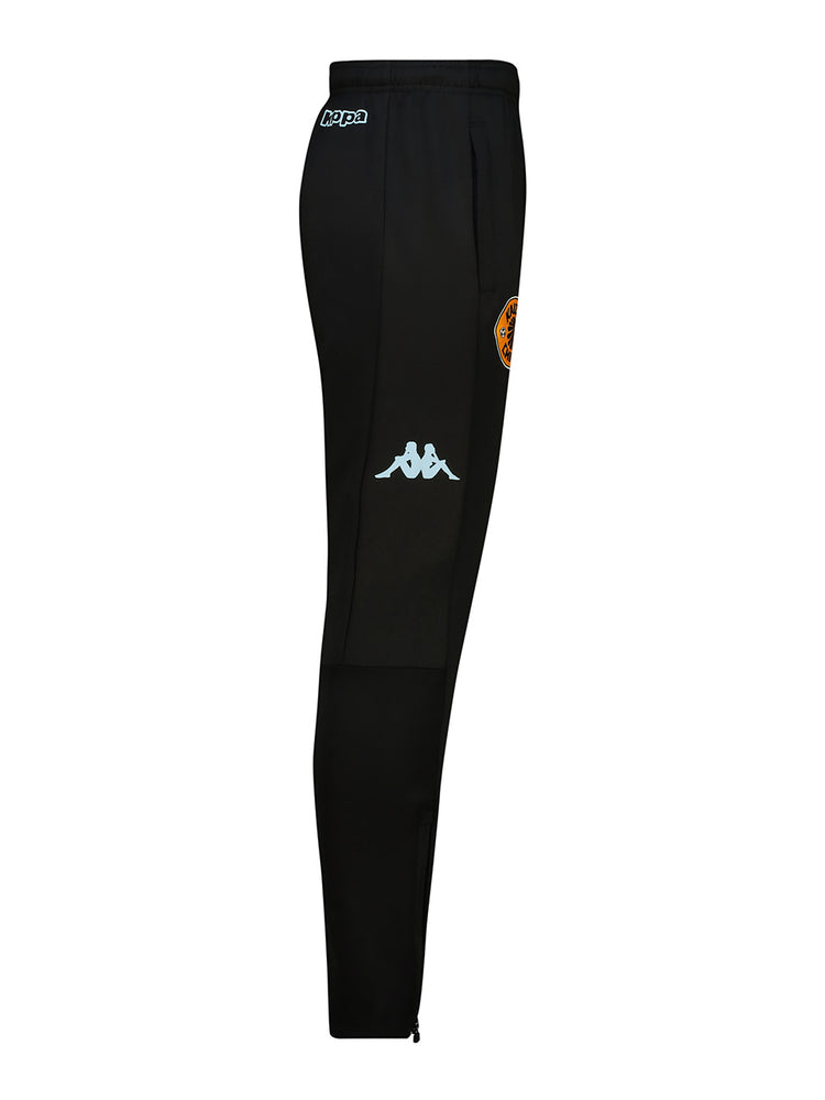 Supporters Track Pants - Black