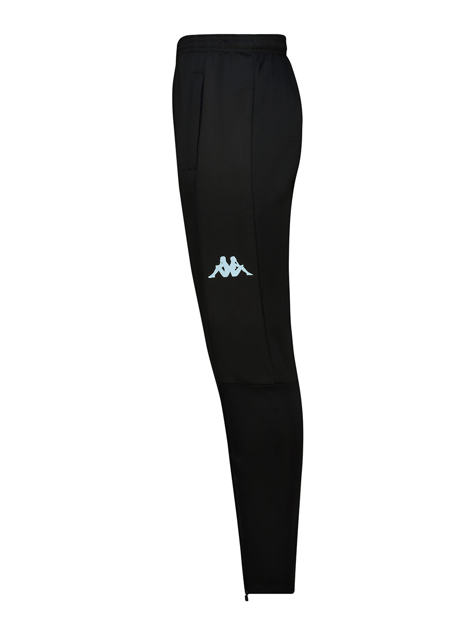 Supporters Track Pants - Black