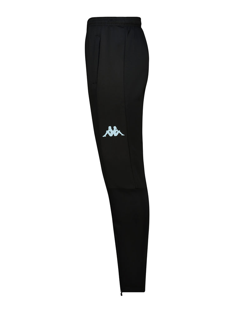 Supporters Track Pants - Black