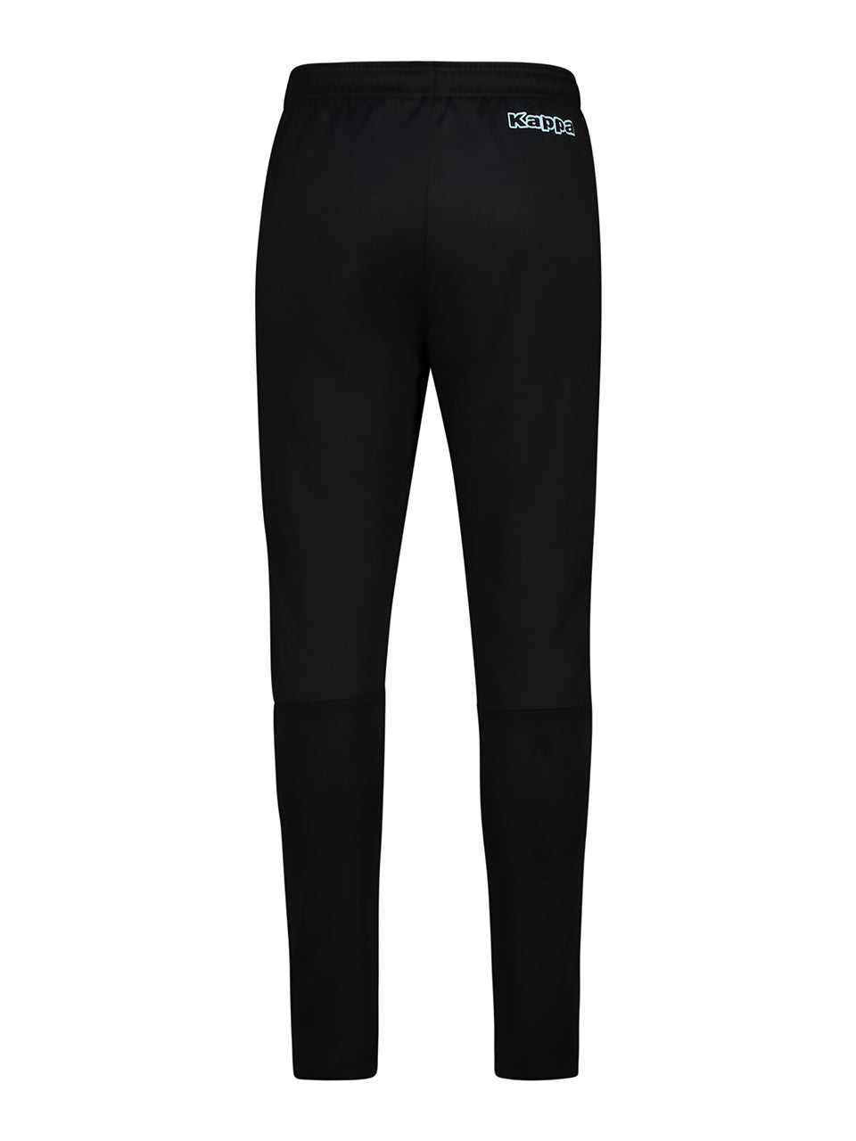 Supporters Track Pants - Black