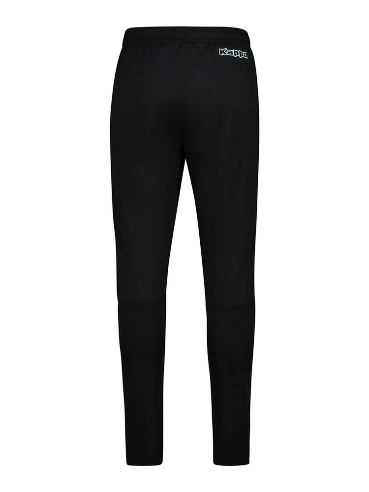 Supporters Track Pants - Black