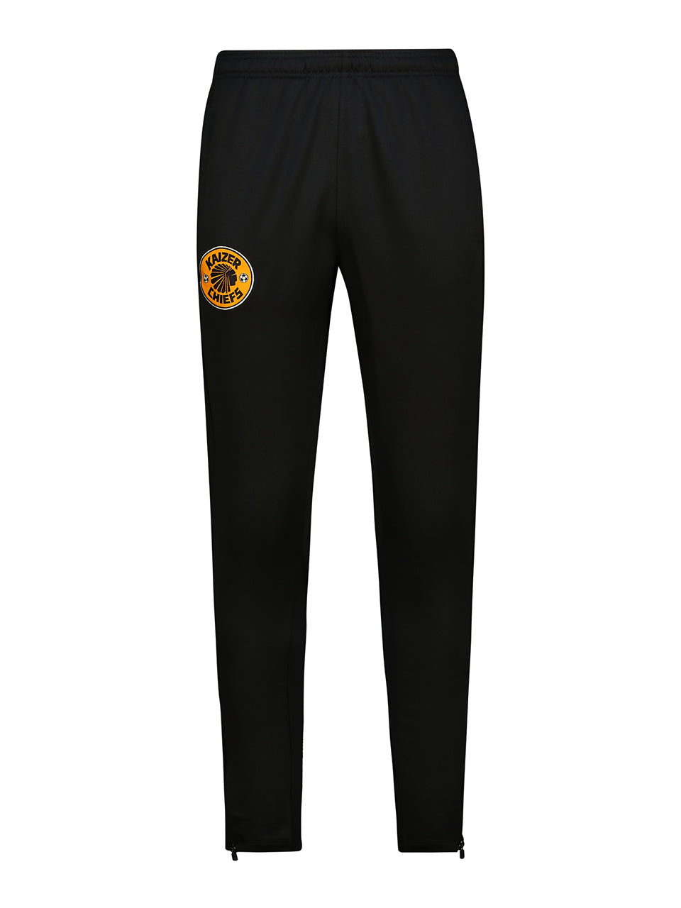 Supporters Track Pants - Black