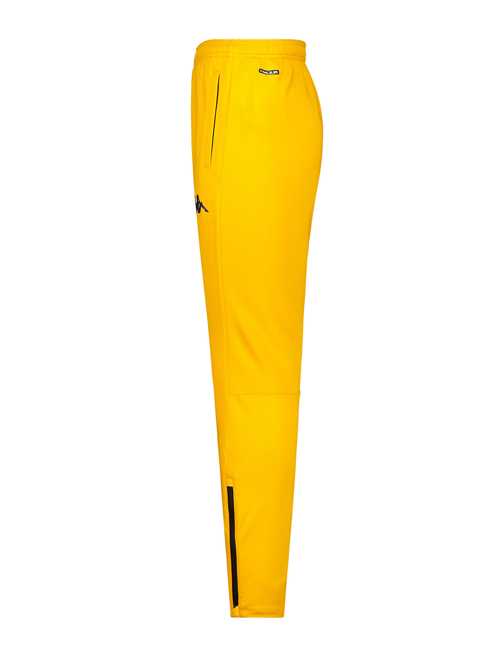 Training Pant 2025/26 - YELLOW SAFFRON