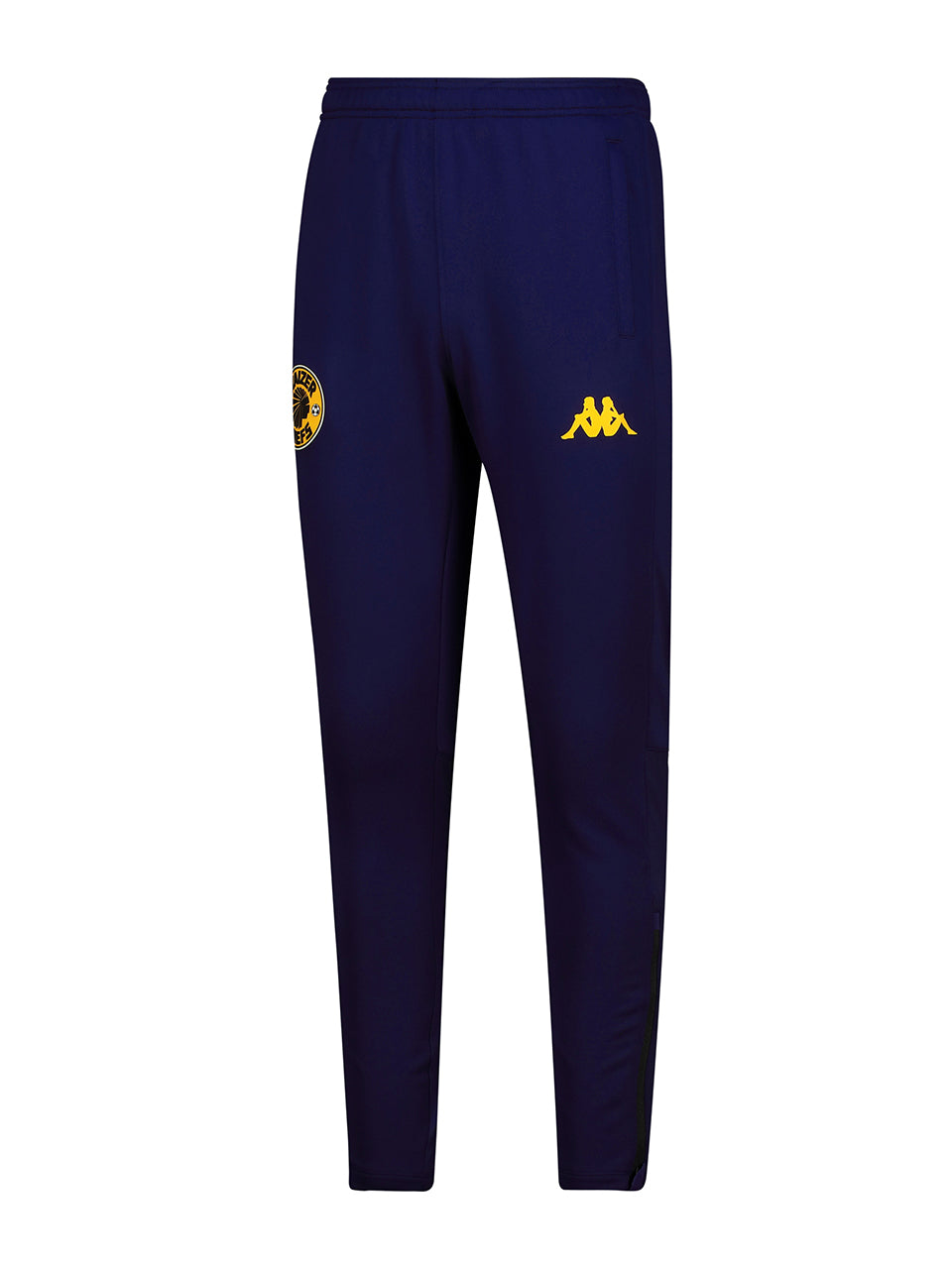 Training Pant 2025/26 - BLUE ASTRAL