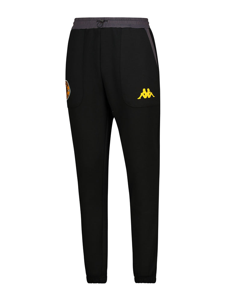Leisure Pant 2025/26 - BLACK/DARK GREY