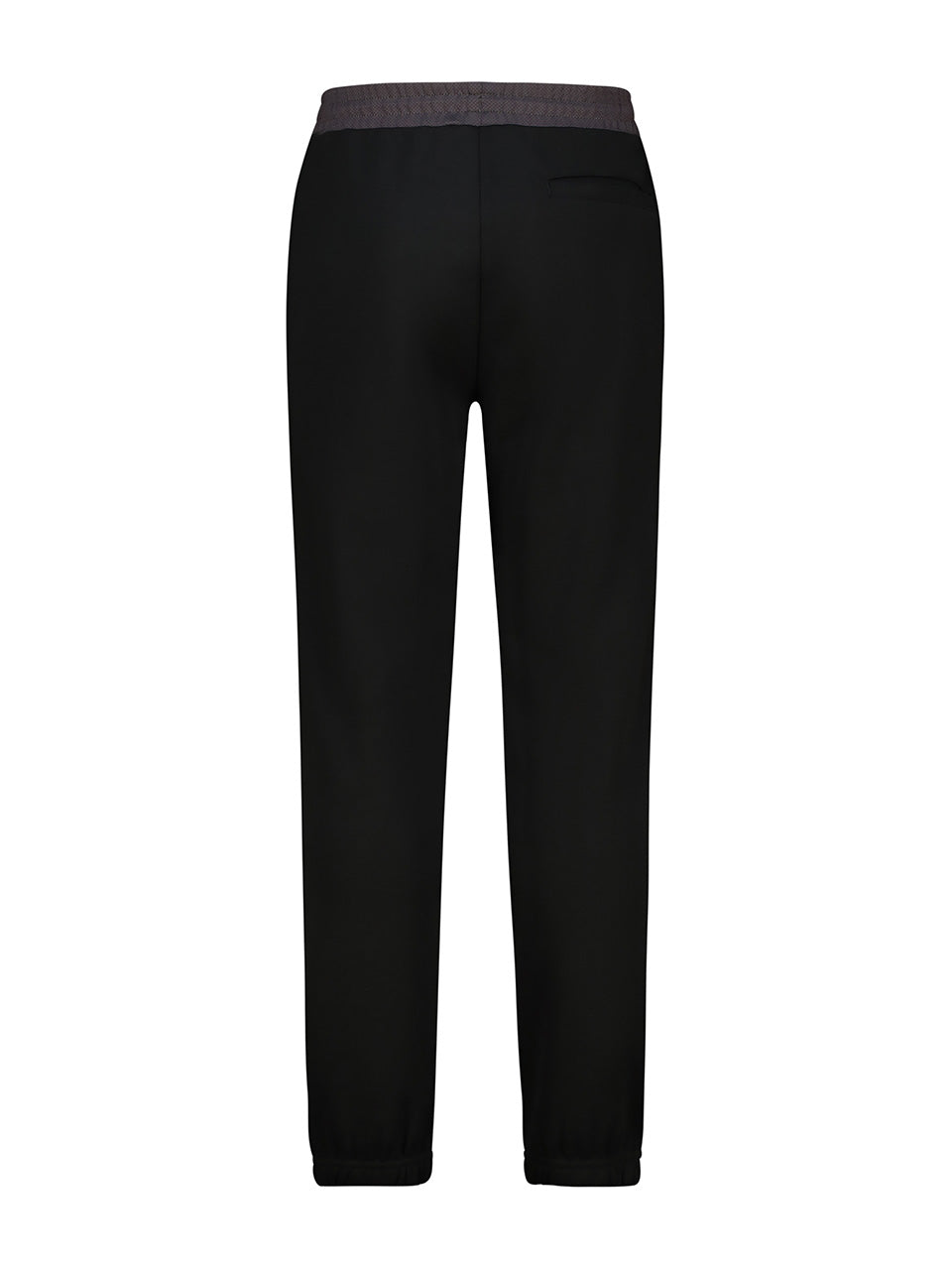 Leisure Pant 2025/26 - BLACK/DARK GREY