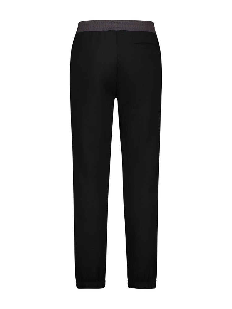 Leisure Pant 2025/26 - BLACK/DARK GREY
