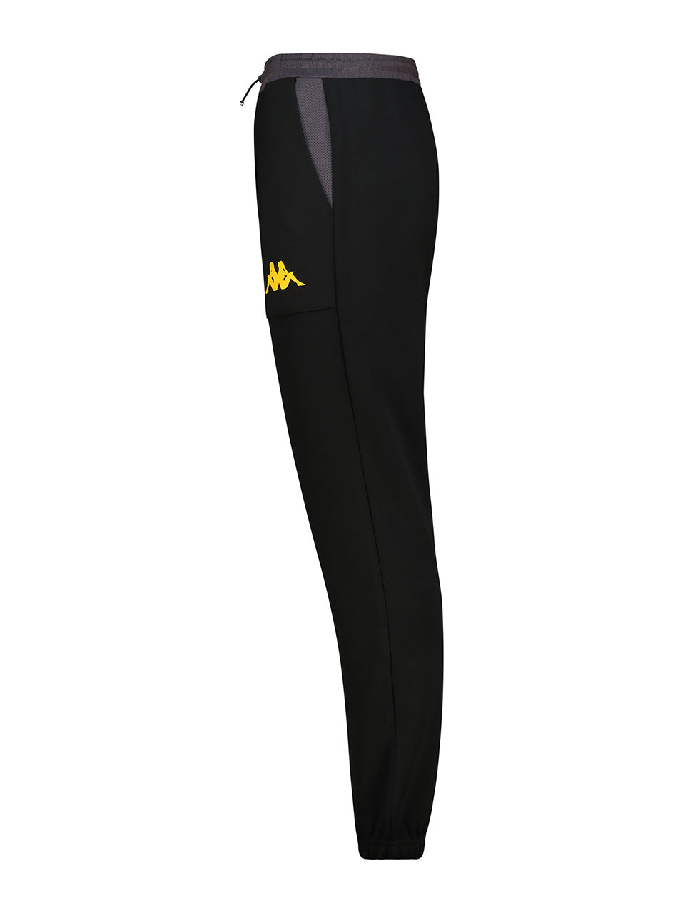 Leisure Pant 2025/26 - BLACK/DARK GREY