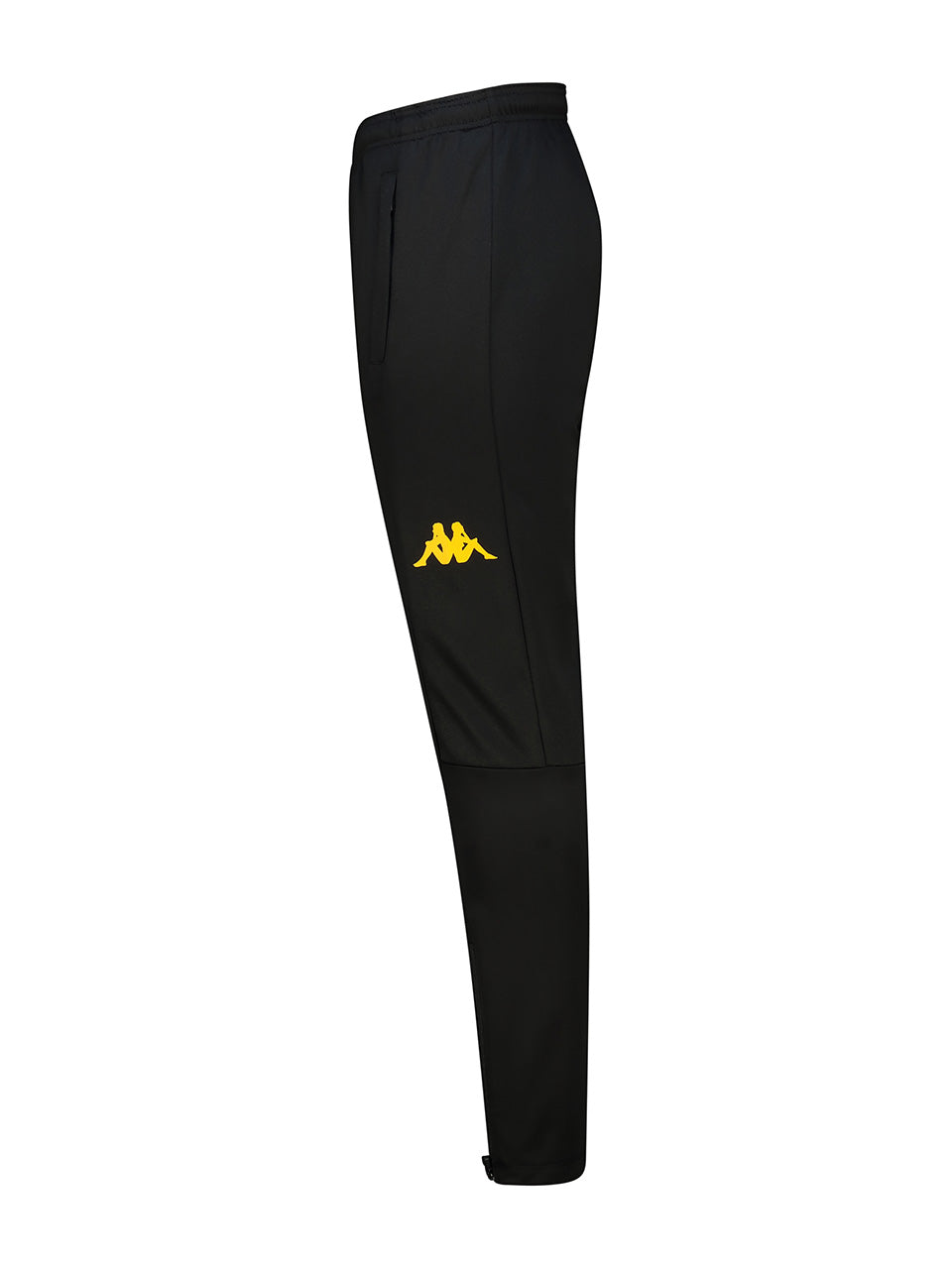 【OPEN YY】TAPED JERSEY TRACK PANTS / BLACK Amazon.com: adidas Men's Essentials Single Jersey Tapered