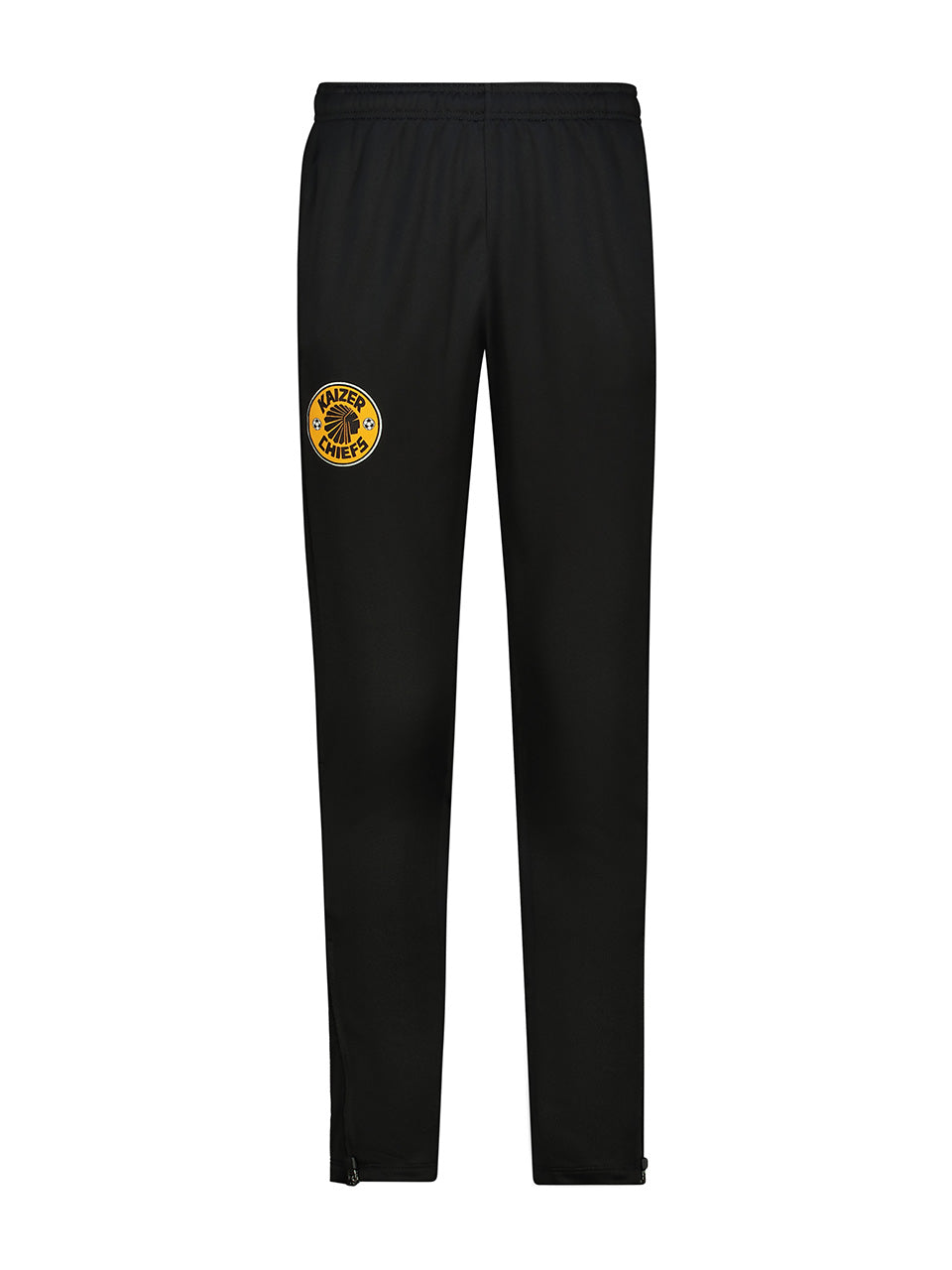 Supporters Track Pants - Black – KCDigiStore
