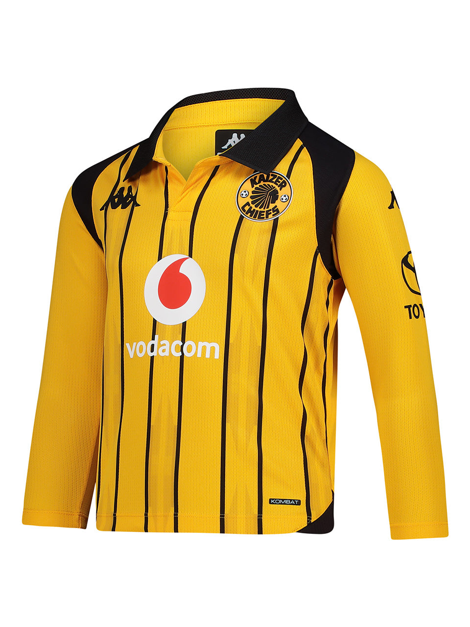 Kids Home Long Sleeve Jersey 
2026/27