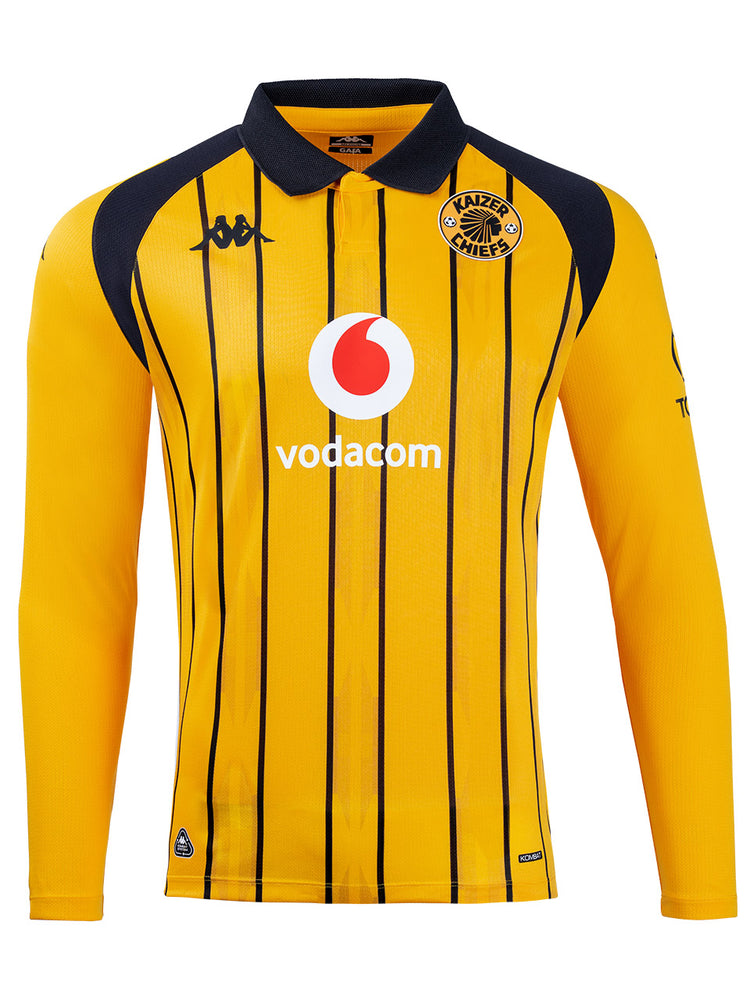 Kids Home Long Sleeve Jersey 
2026/27
