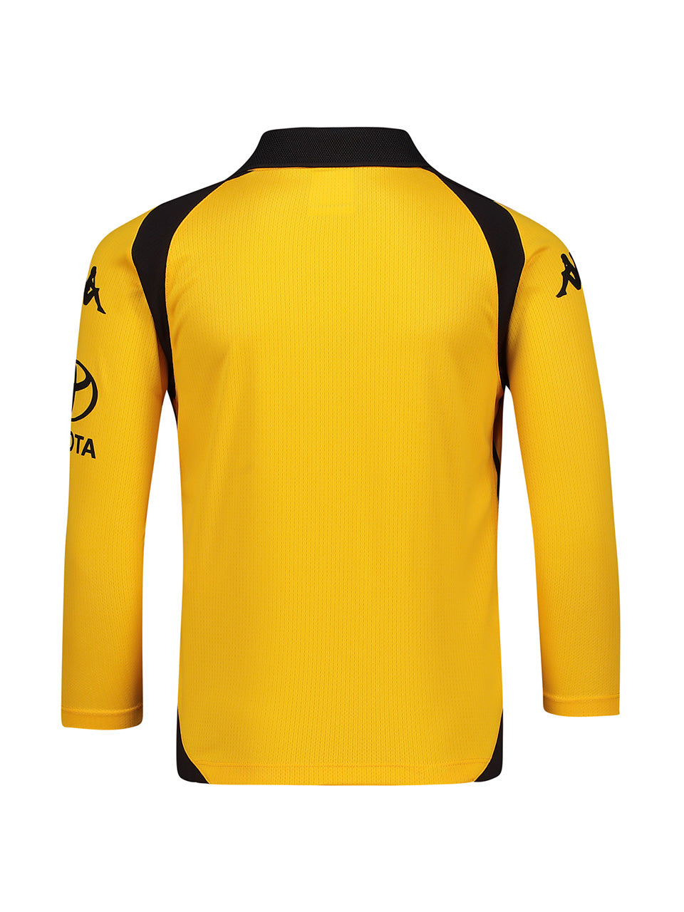 Kids Home Long Sleeve Jersey 
2026/27