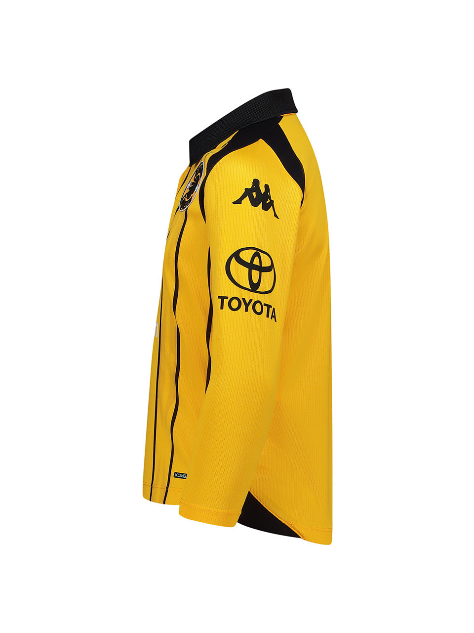 Kids Home Long Sleeve Jersey 
2026/27