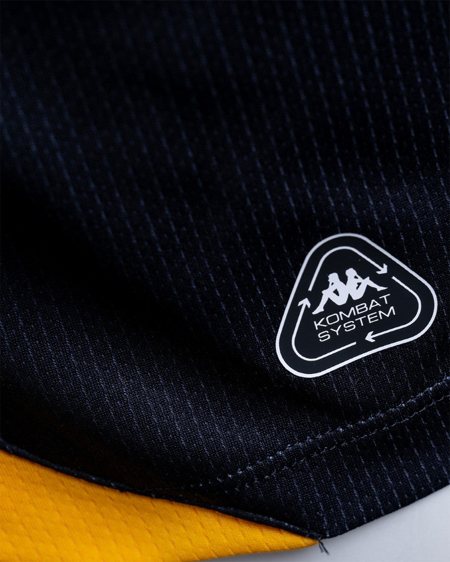 Mens Away Long Sleeve Jersey
 2026/27