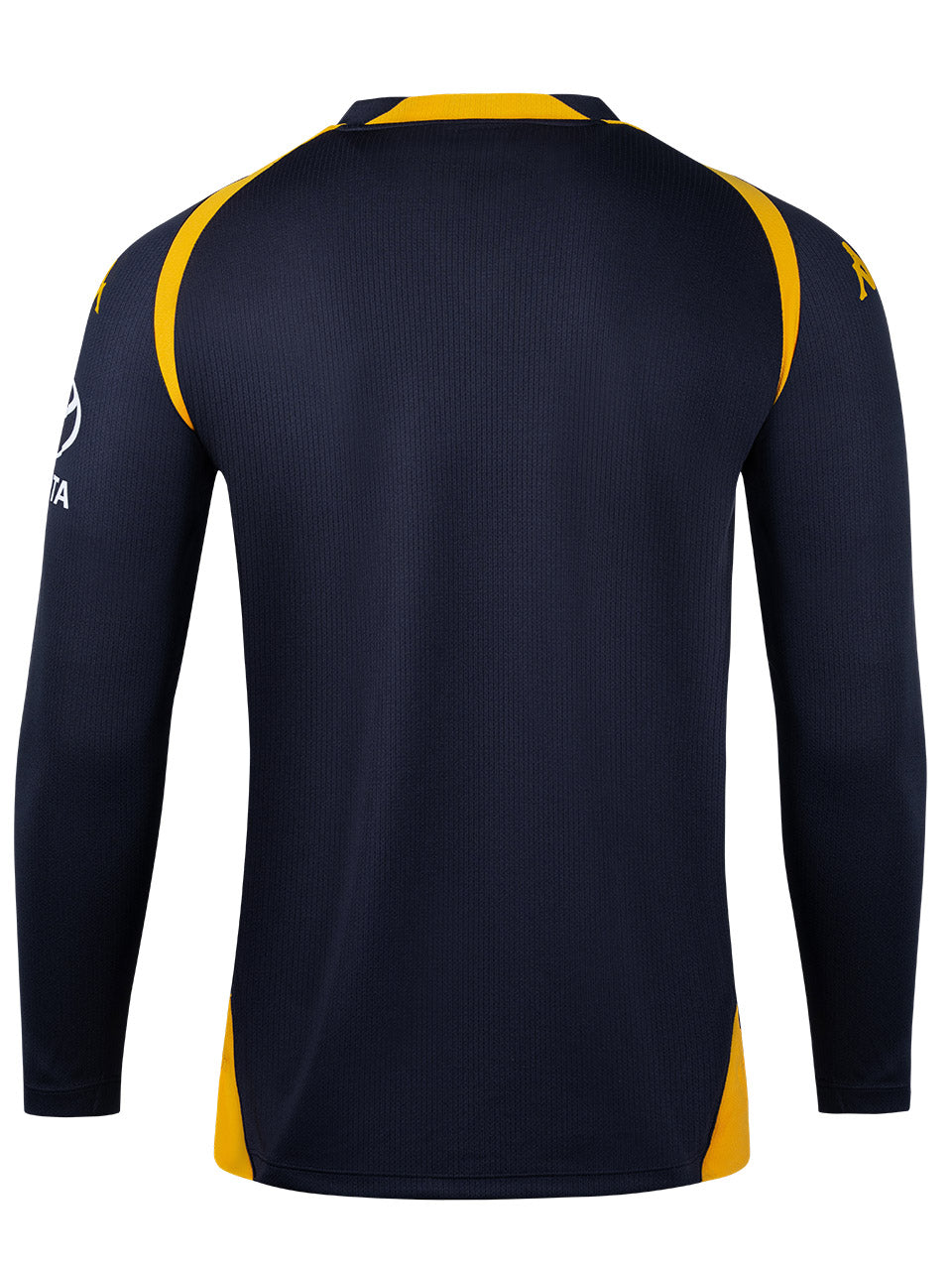 MENS AWAY LONG SLEEVE JERSEY
 2026/27
