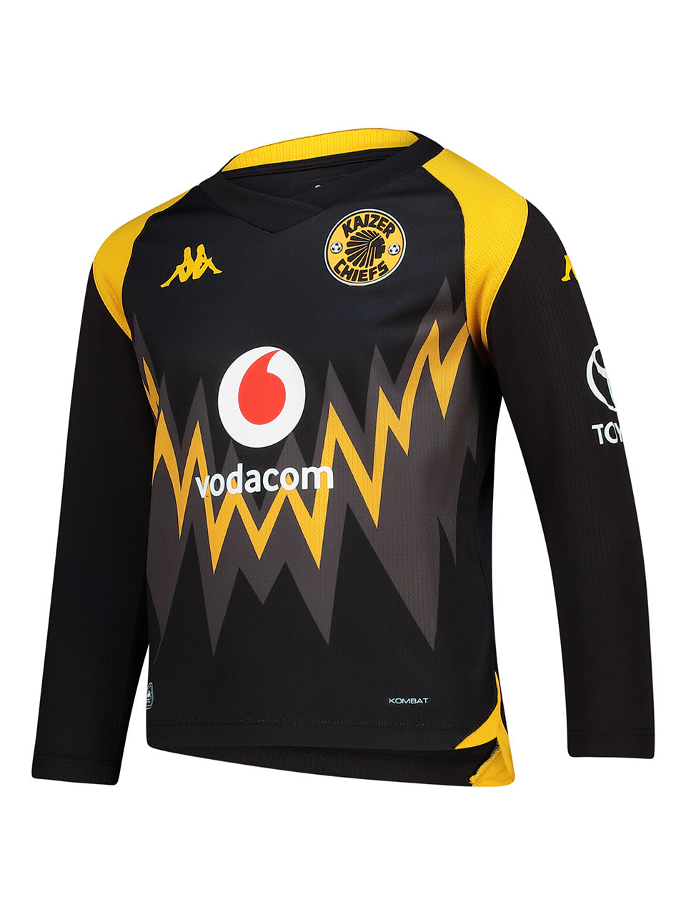 Kids Away Long Sleeve Jersey
 2026/27