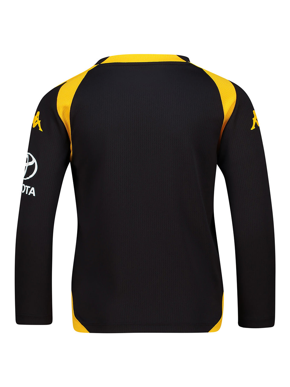 Kids Away Long Sleeve Jersey
 2026/27