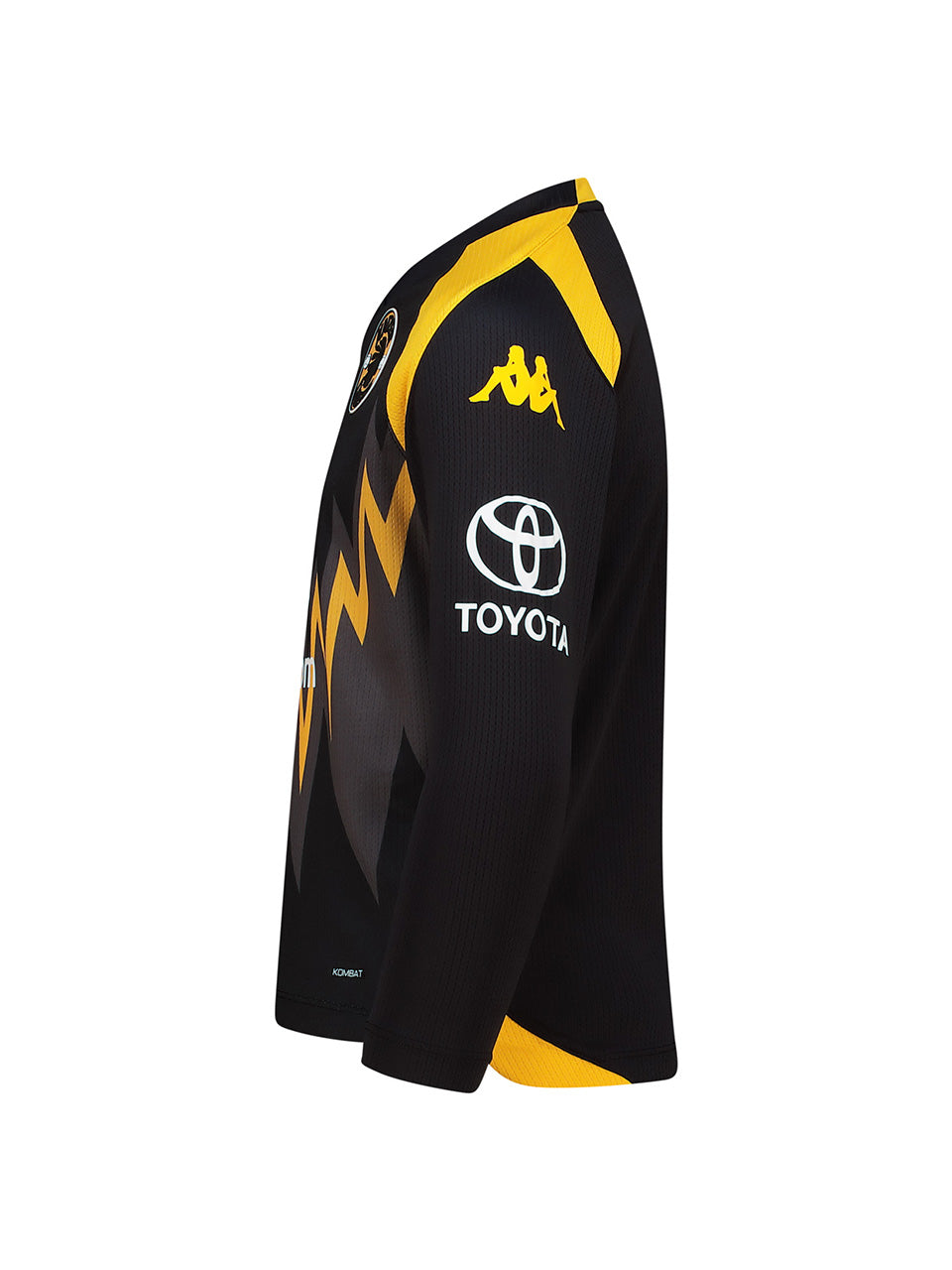 Kids Away Long Sleeve Jersey
 2026/27