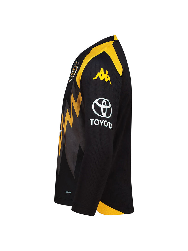 Kids Away Long Sleeve Jersey
 2026/27
