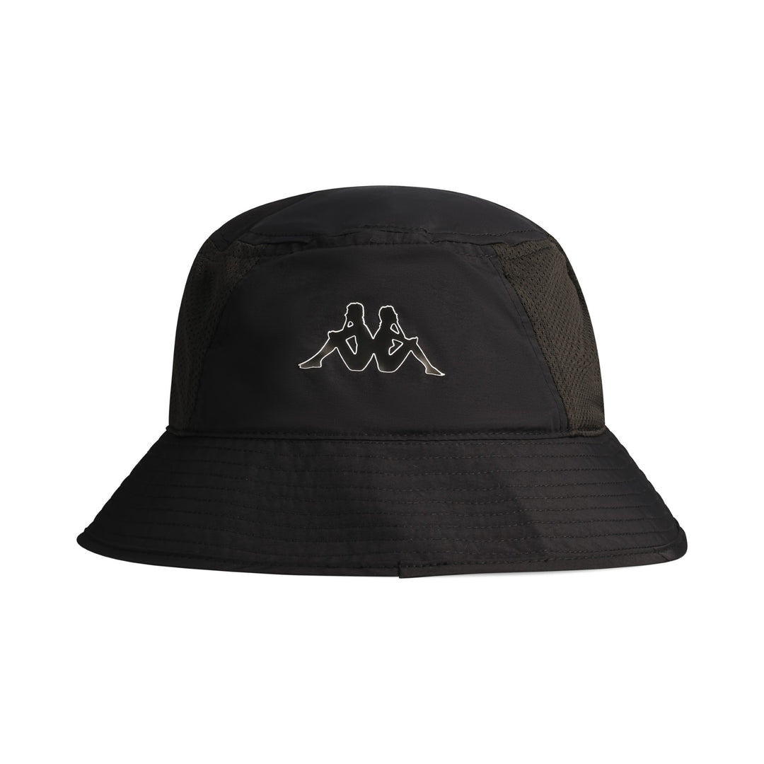 KNOX 2 WAY BOONIE 005 BLACK ONE