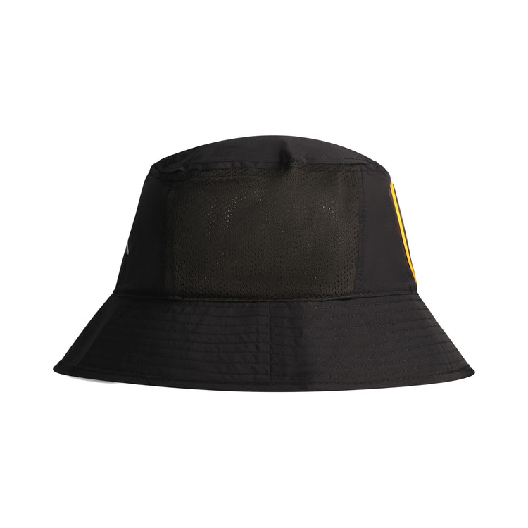 KNOX 2 WAY BOONIE 005 BLACK ONE