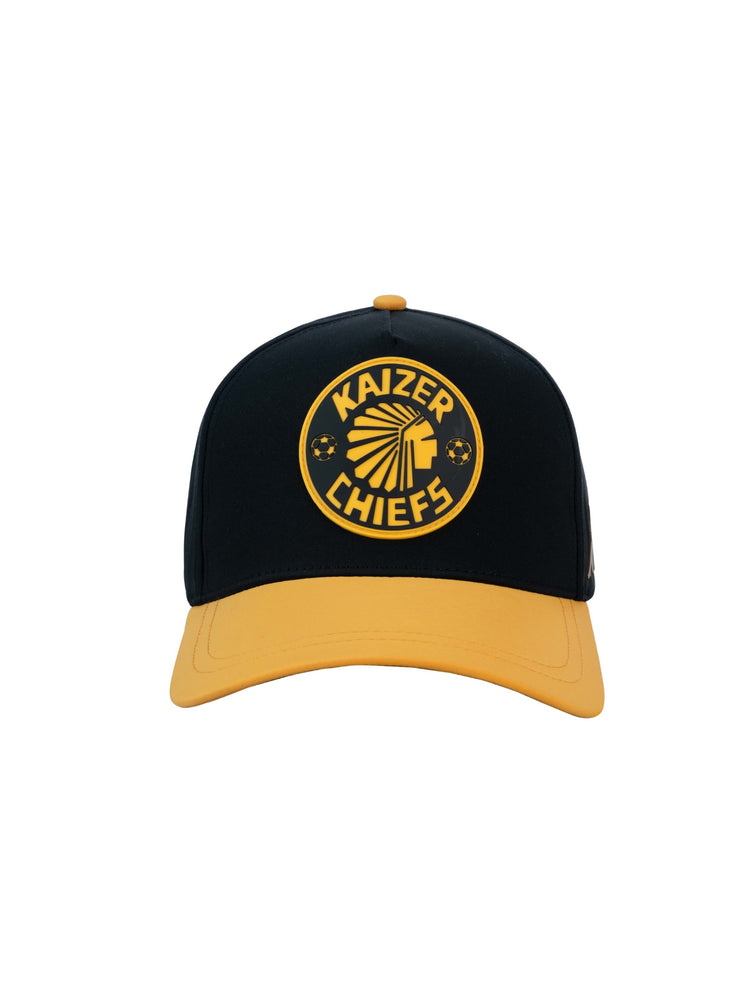 Kaden Cap - Black
