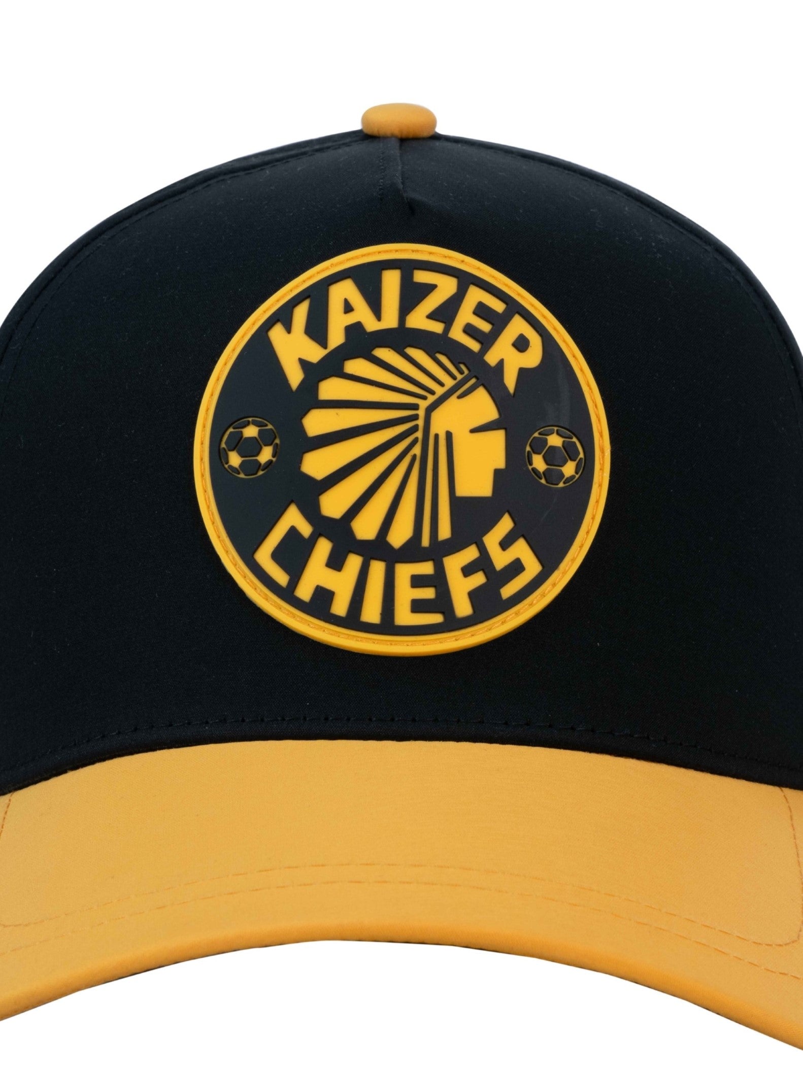 Kaden Cap - Black
