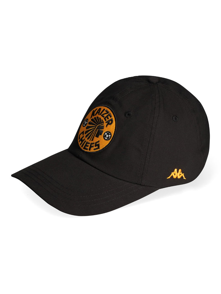 Kendrick Cap - Black