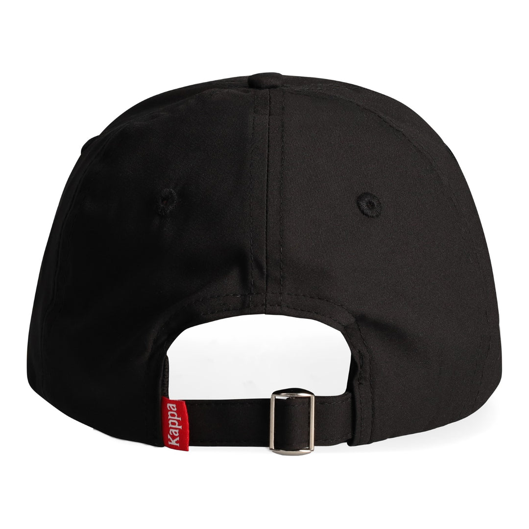 Kendrick Cap - Black