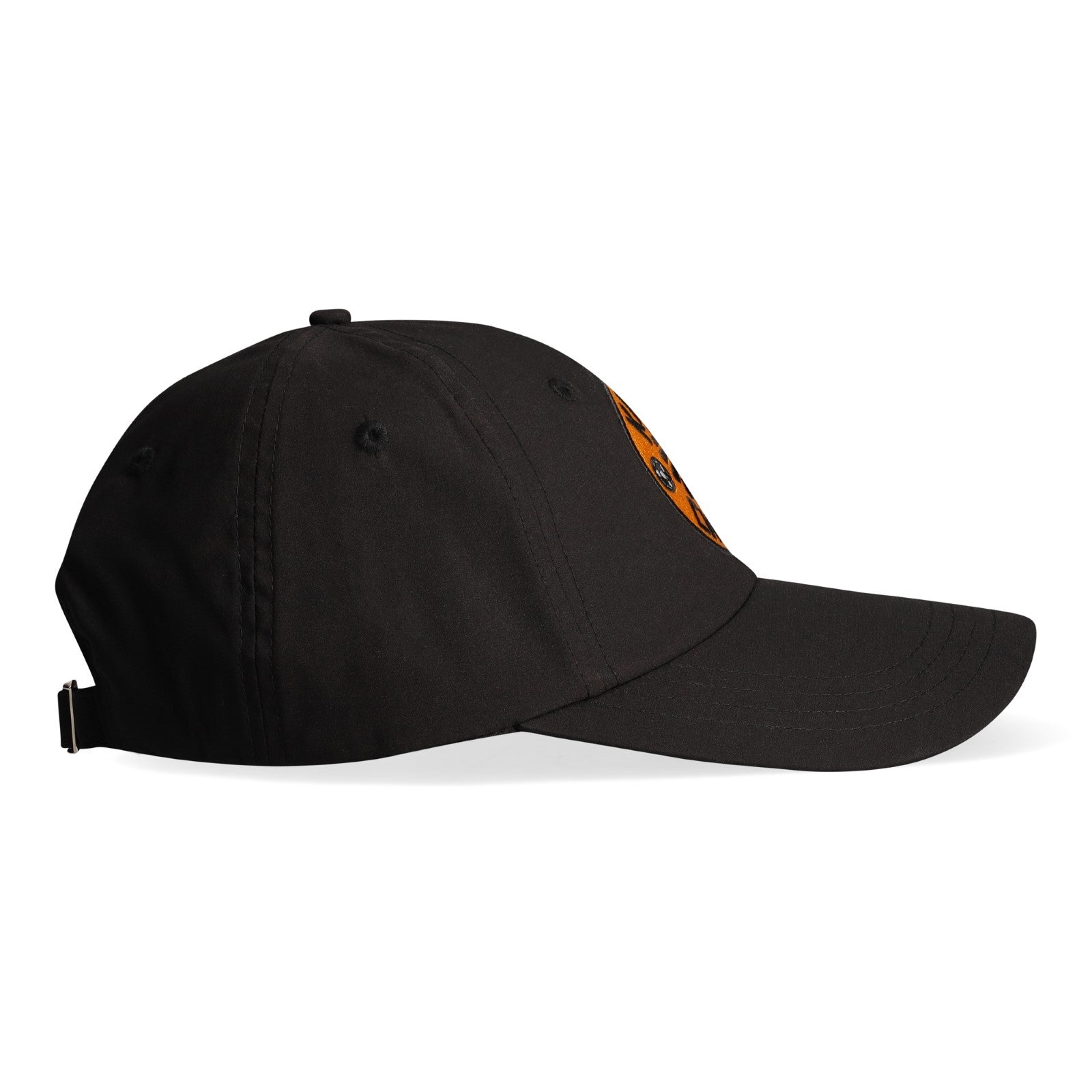 Kendrick Cap - Black