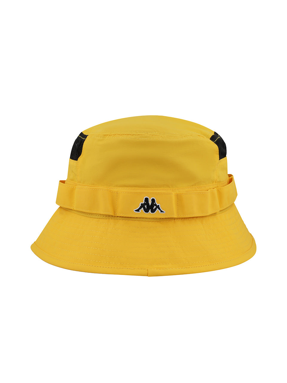 KALO BUCKET HAT - YELLOW