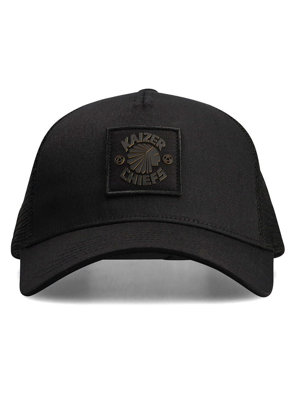 KRU Peak Cap