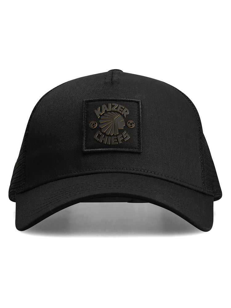 KRU Peak Cap