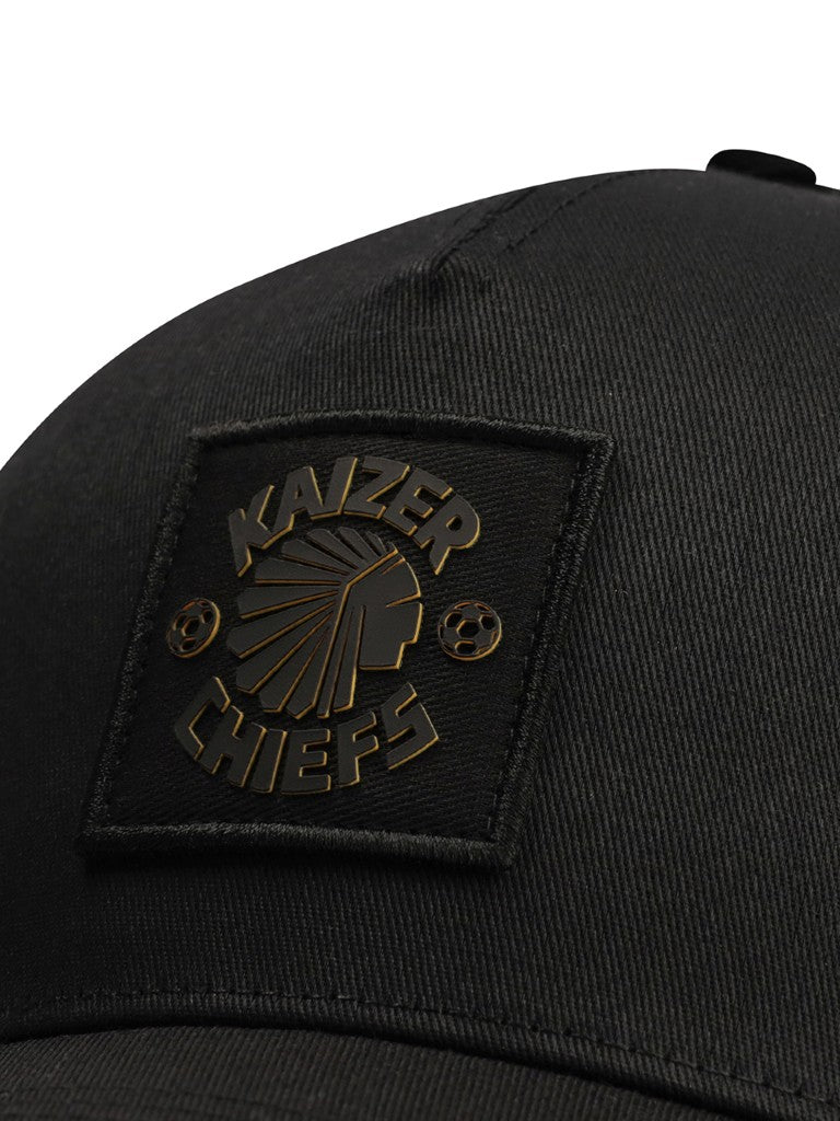 KRU Peak Cap