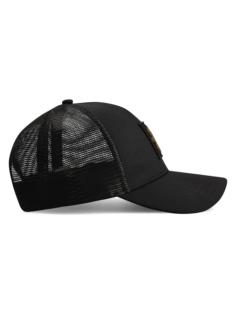 KRU Peak Cap