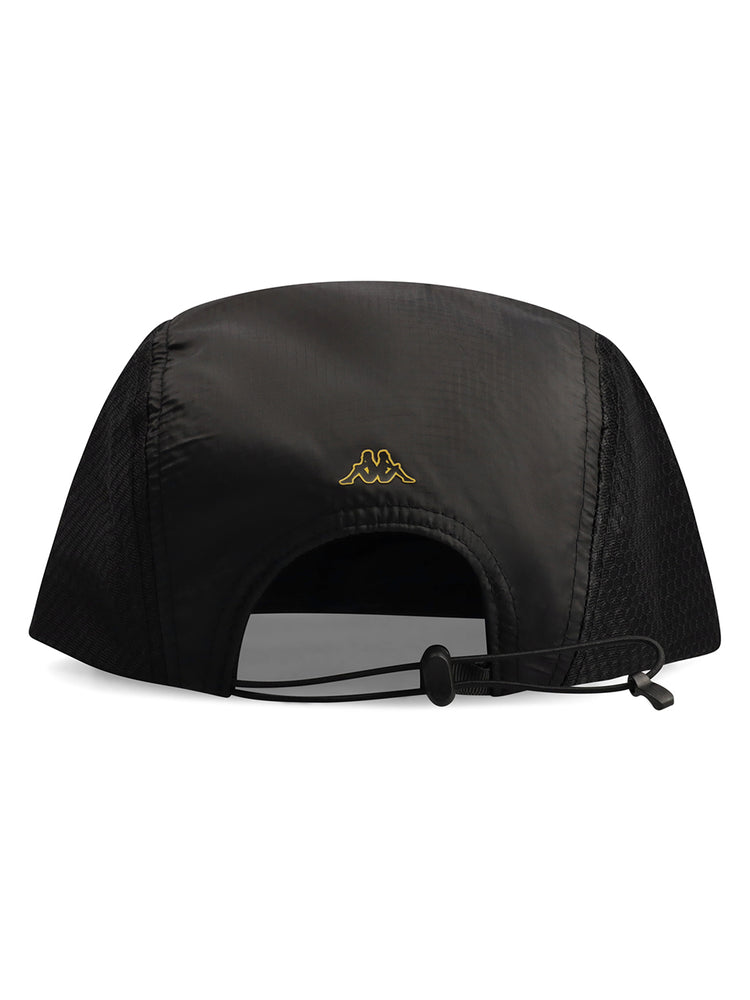 KONTU PEAK CAP