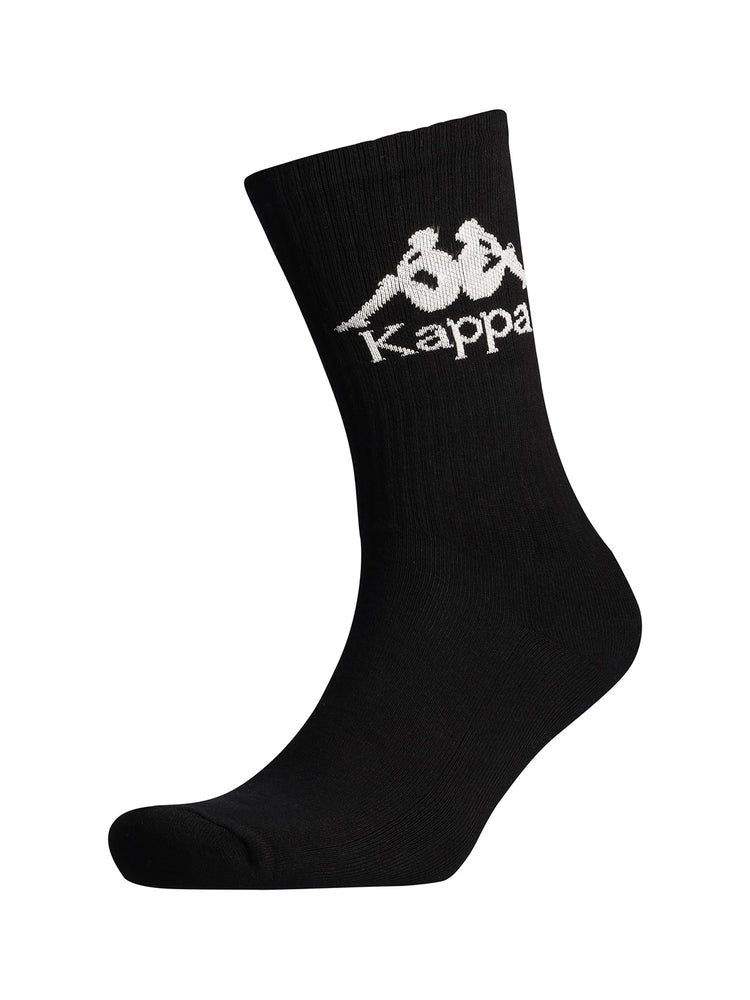 1Pk Ankle Socks - Black