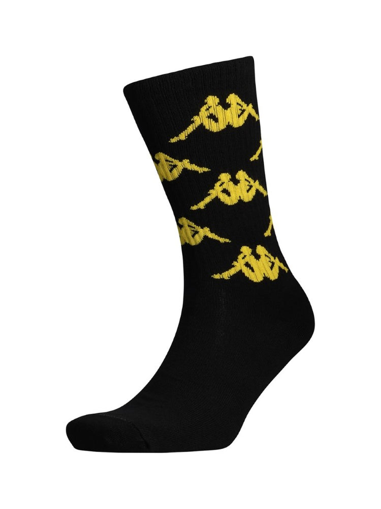 Khosified Socks - Black