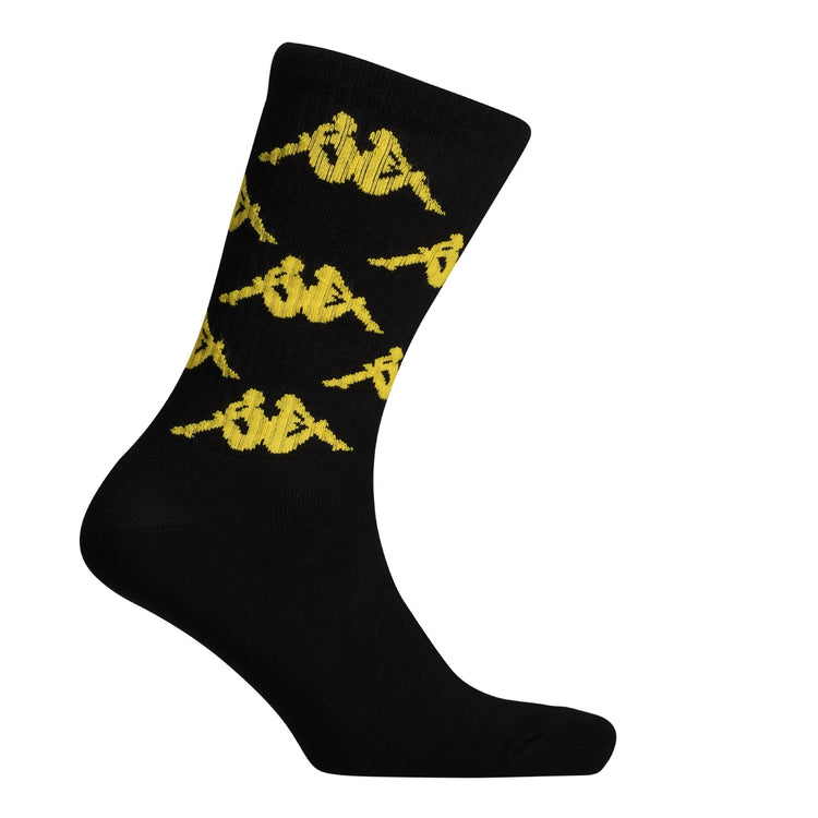 Khosified Socks - Black