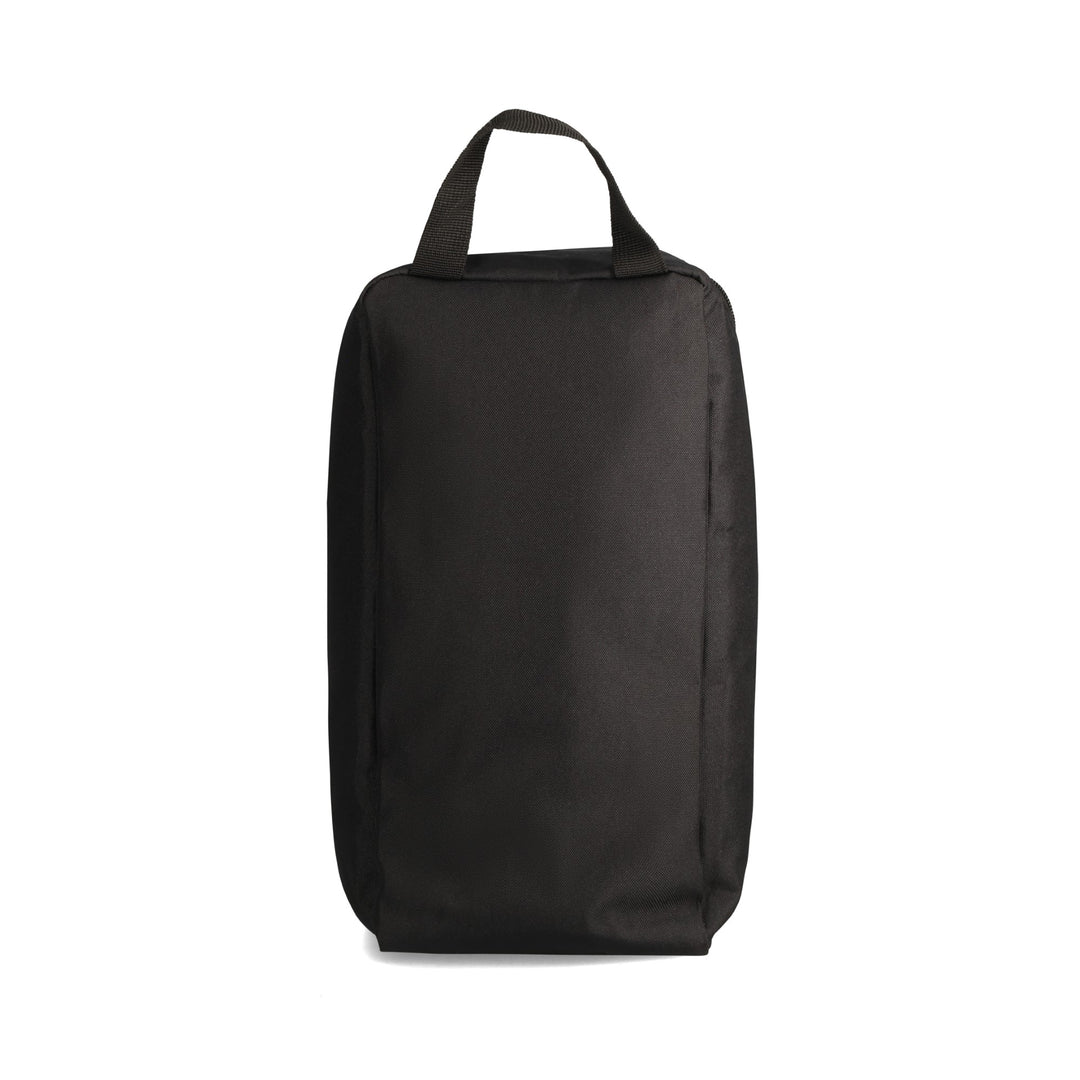 KC OMINI BOOTBAG - BLACK ONE SIZE